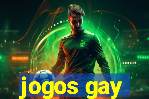 jogos gay